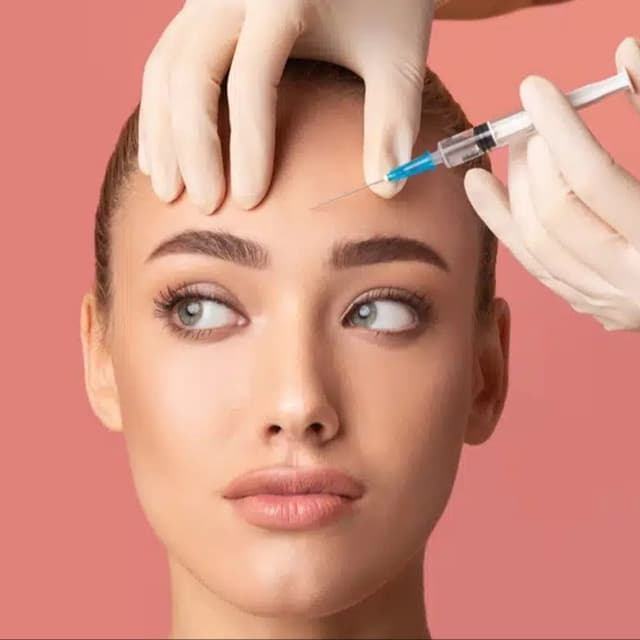 Refresh Package at Aesthetik Nurse Kat in Riverside, CA
